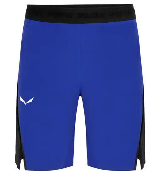 Pedroc DST WO M - pantaloncini corti trekking - uomo Blue