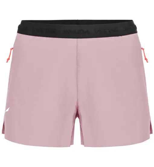 Pedroc DST WO W - pantaloncini trekking - donna Pink