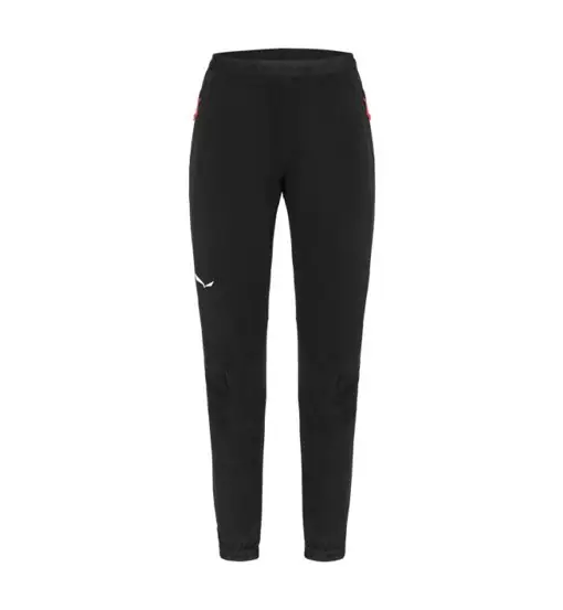 Pedroc DST Wo W - pantaloni trekking - donna Black