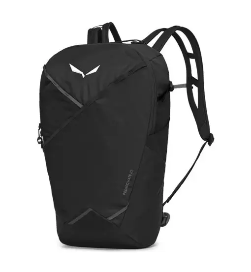 Pedroc Mate - zaino escursionismo Black