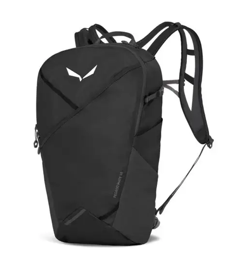 Pedroc Mate - zaino escursionismo Black