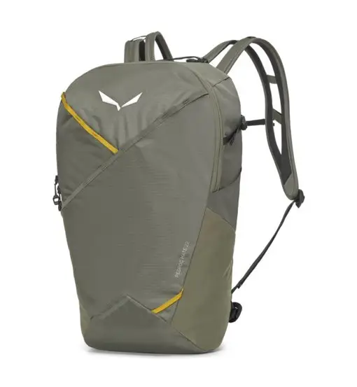 Pedroc Mate - zaino escursionismo Green