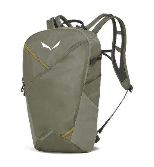 Pedroc Mate - zaino escursionismo Green