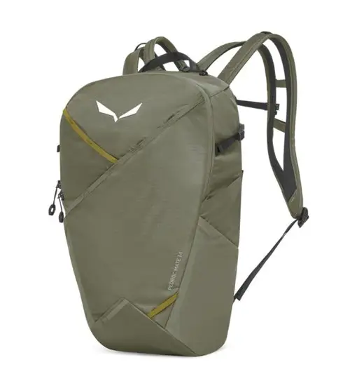 Pedroc Mate - zaino escursionismo Green
