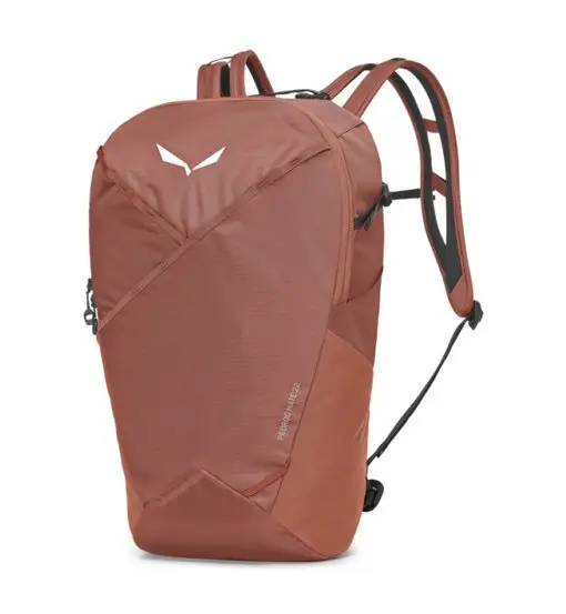 Pedroc Mate - zaino escursionismo Red