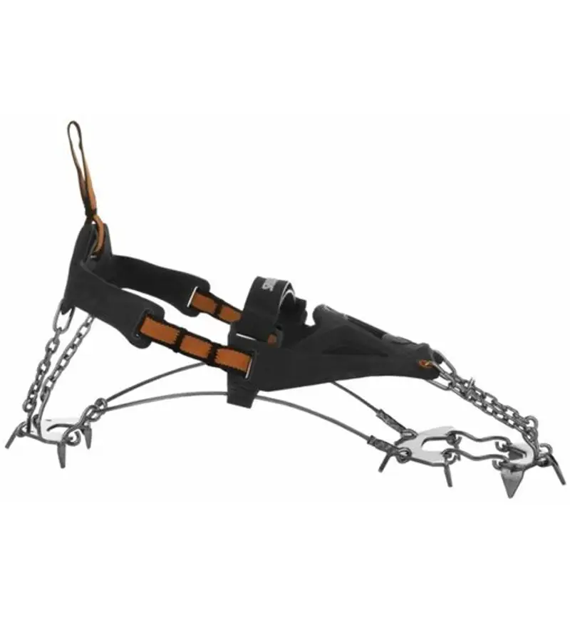 Pedroc MTN Spike Crampon - ramponcini Black