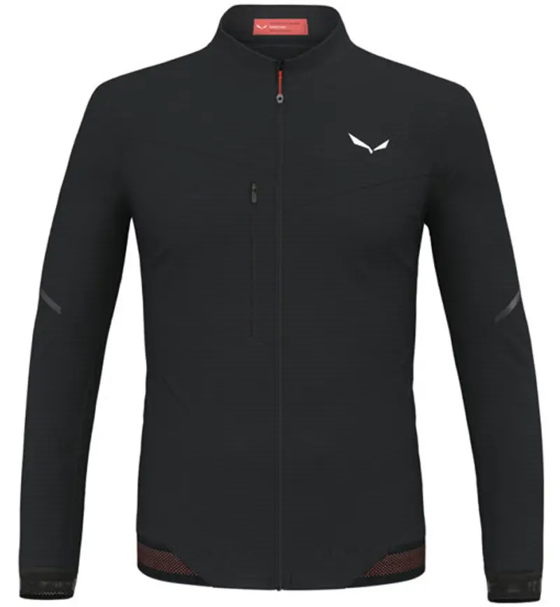 Pedroc Pl 2 M - felpa in pile - uomo Black