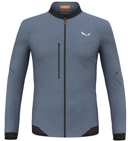 Pedroc Pl 2 M - felpa in pile - uomo Blue