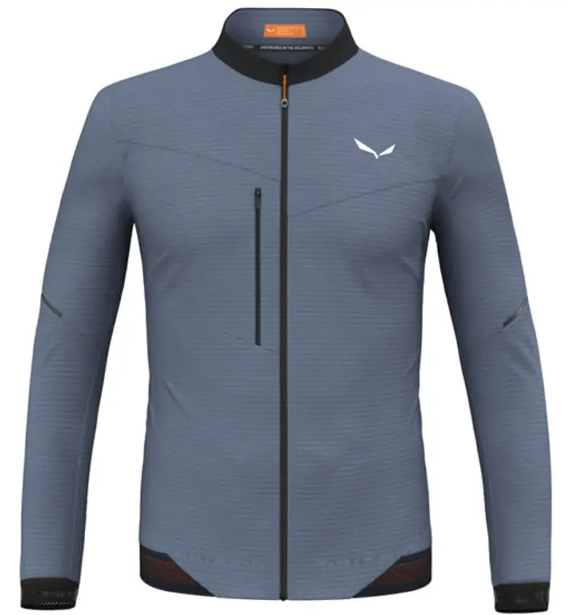 Pedroc Pl 2 M - felpa in pile - uomo Blue