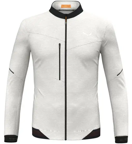 Pedroc Pl 2 M - felpa in pile - uomo White