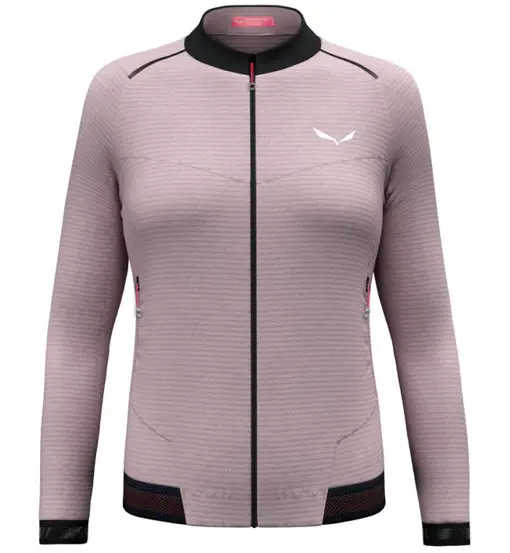 Pedroc Pl 2 W - felpa in pile - donna Light Pink