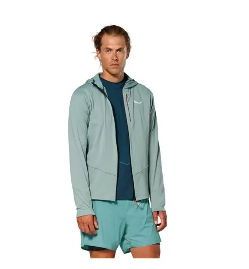 Pedroc PL 3 HD M - felpa in pile - uomo Blue