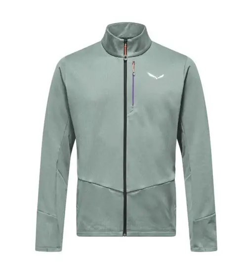 Pedroc PL 3 M - felpa in pile - uomo Blue