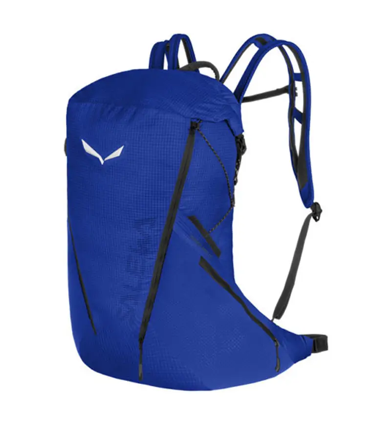Pedroc Pro 22L - zaino escursionismo Blue