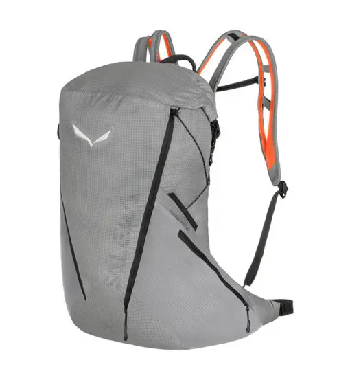 Pedroc Pro 22L - zaino escursionismo Grey