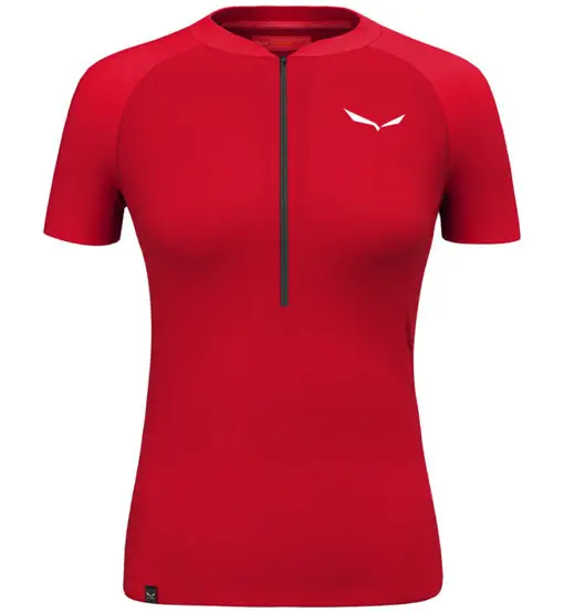 Pedroc Pro Dry W Hz - T-shirt - donna Black