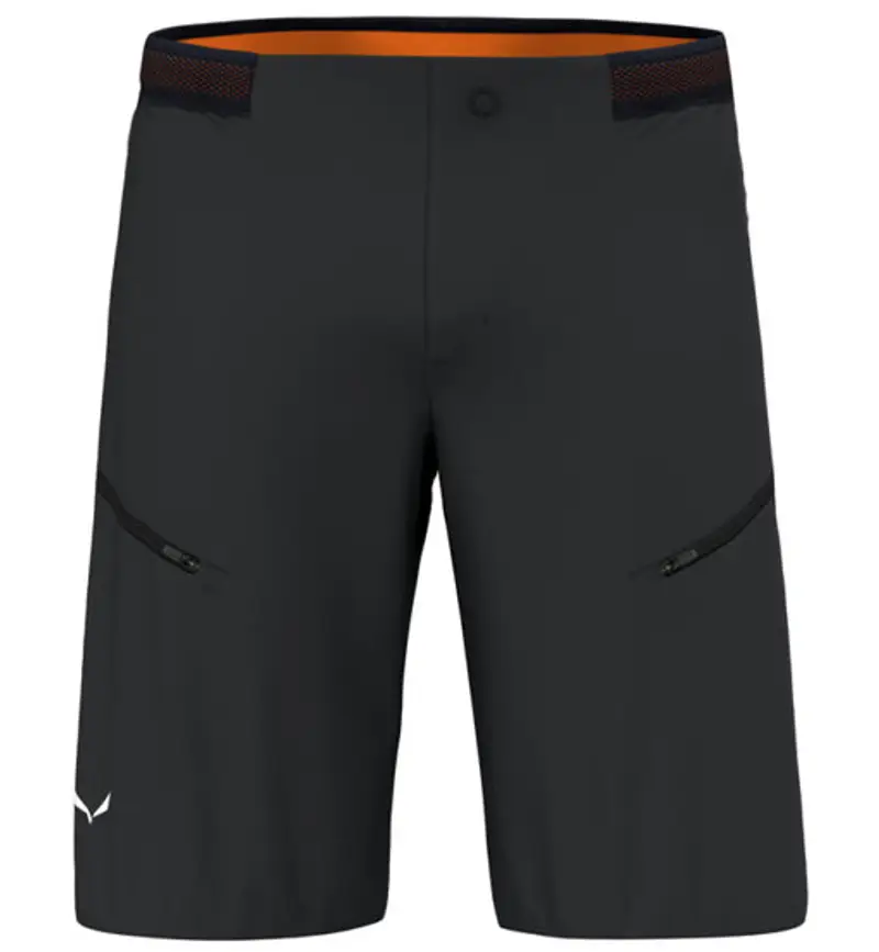 Pedroc Pro Dst M Cargo - pantaloni corti trekking - uomo Black