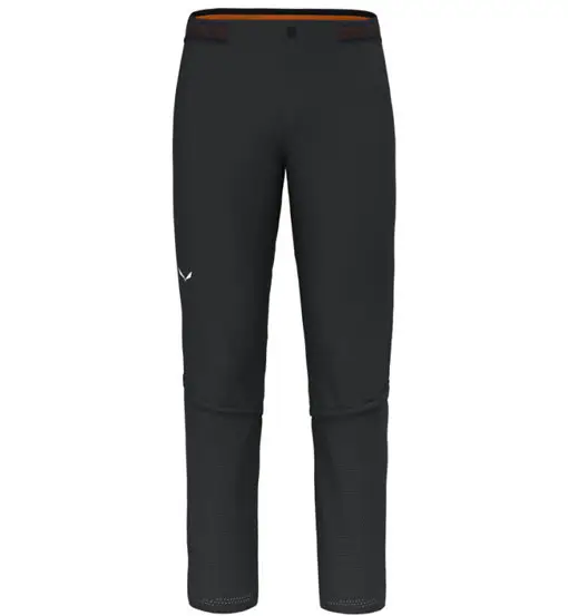 Pedroc Pro Dst M - pantaloni trekking - uomo Black