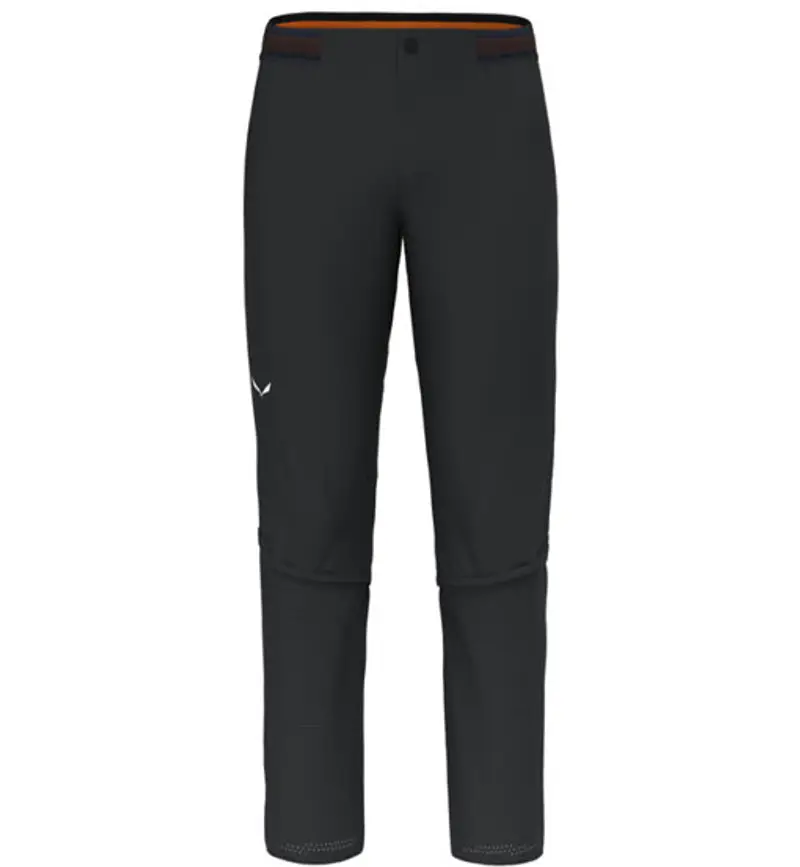 Pedroc Pro Dst M - pantaloni trekking - uomo Black