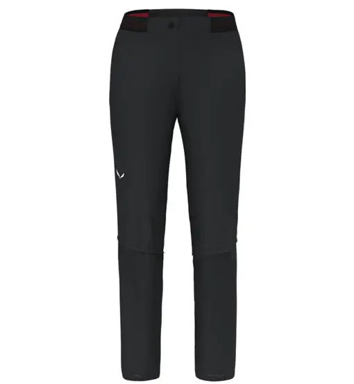 Pedroc Pro Dst W - pantaloni trekking - donna Black