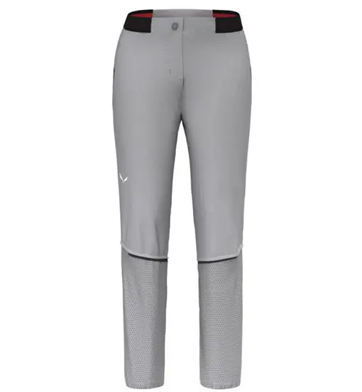 Pedroc Pro Dst W - pantaloni trekking - donna Light Grey