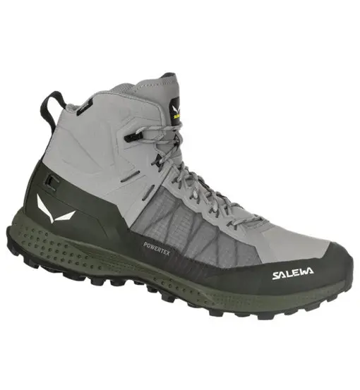 Pedroc PRO Mid PTX M - scarpe da trekking - uomo Grey