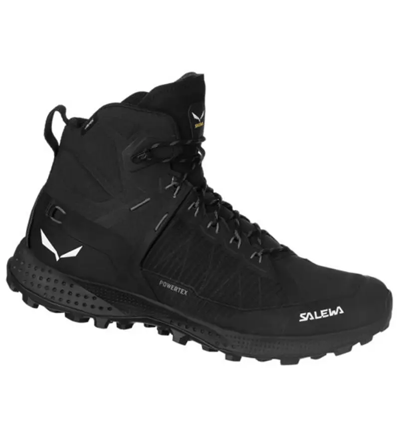 Pedroc PRO Mid PTX W - scarpe da trekking - donna Black