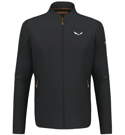 Pedroc Pro Ptc Alpha M - giacca ibrida - uomo Black