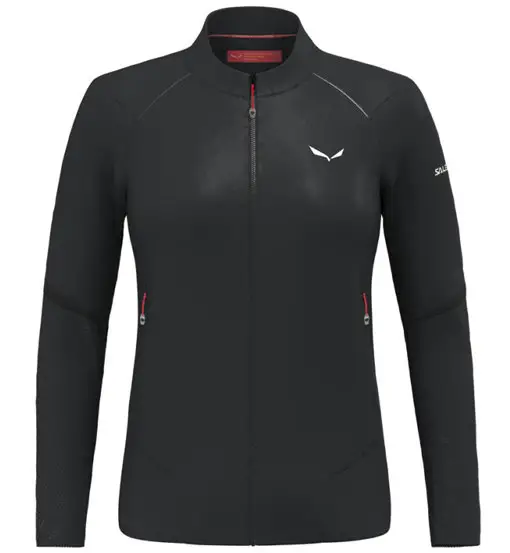 Pedroc Pro Ptc Alpha W - giacca ibrida - donna Black