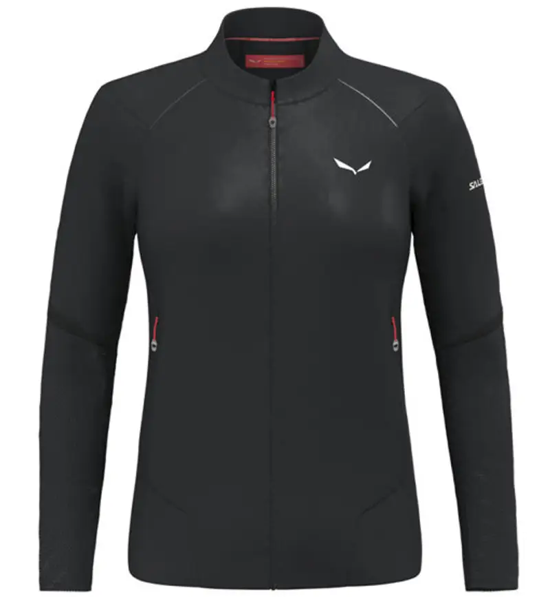 Pedroc Pro Ptc Alpha W - giacca ibrida - donna Black