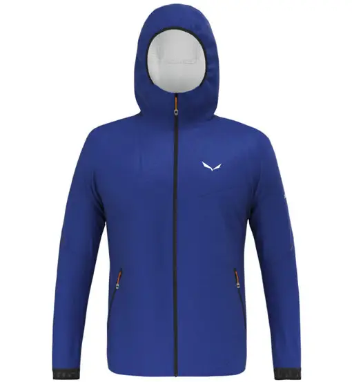 Pedroc PTX 2 5L M Light - giacca hardshell - uomo Blue