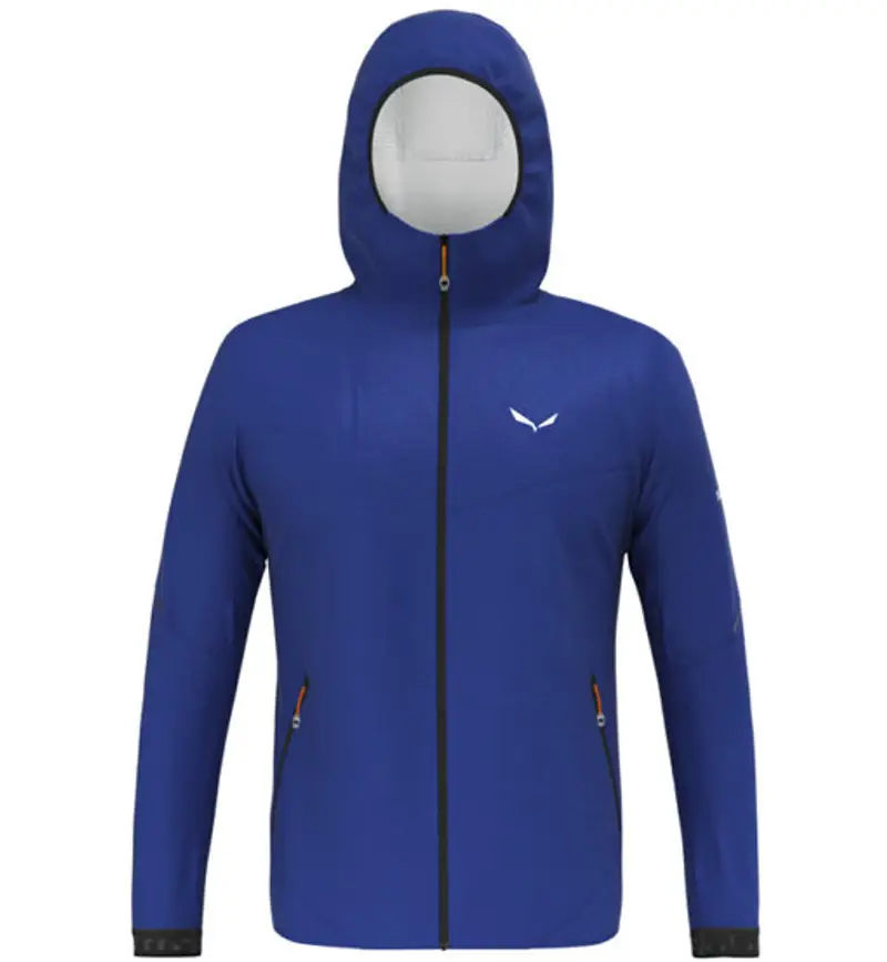 Pedroc PTX 2.5L M Light - giacca hardshell - uomo Blue