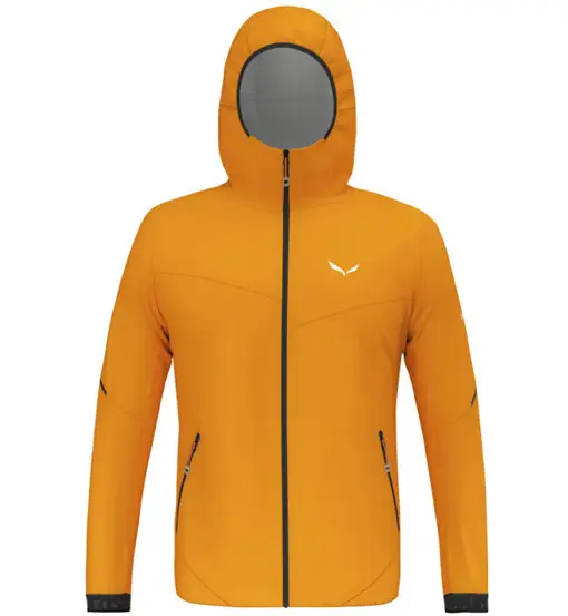 Pedroc PTX 2 5L M Light - giacca hardshell - uomo Dark Yellow