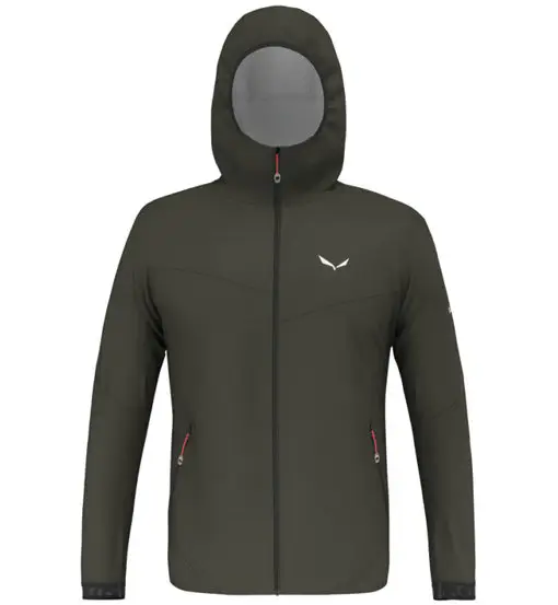 Pedroc PTX 2 5L M Light - giacca hardshell - uomo Green