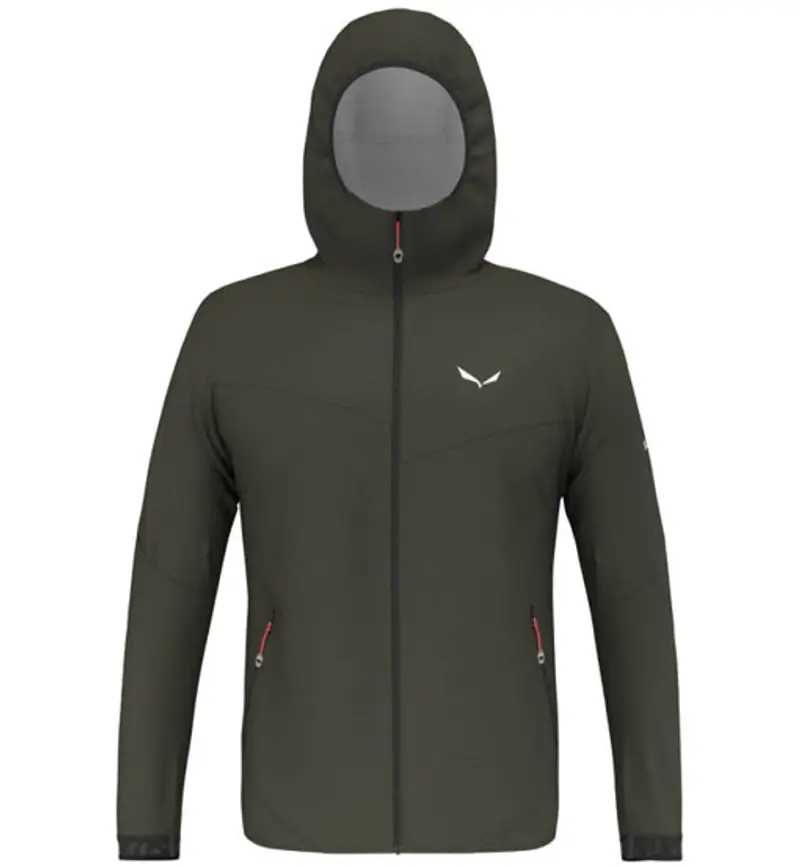 Pedroc PTX 2.5L M Light - giacca hardshell - uomo Green