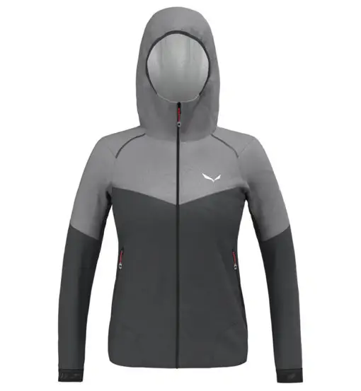 Pedroc PTX 2 5L W Light - giacca hardshell - donna Grey