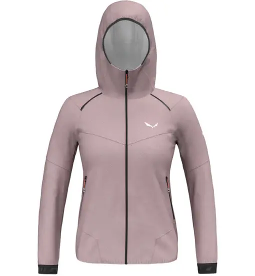 Pedroc PTX 2.5L W Light - giacca hardshell - donna Pink