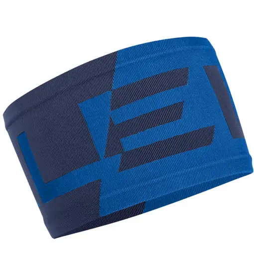 Pedroc Seamless - fascia paraorecchie Blue