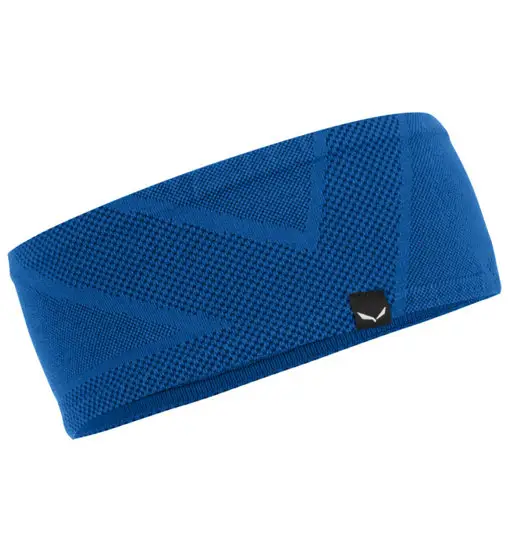Pedroc Seamless - fascia paraorecchie - unisex Blue
