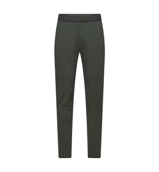 Pedroc Sw Dst Wind M - pantaloni trekking - uomo Green