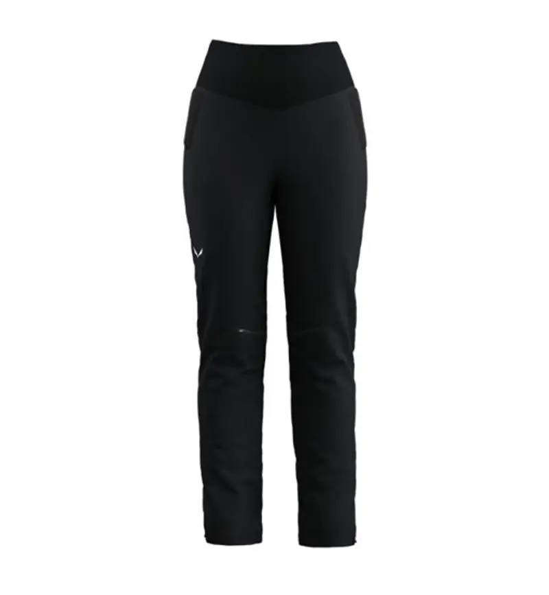 Pedroc Sw Dst Wind W - pantaloni trekking - donna Black