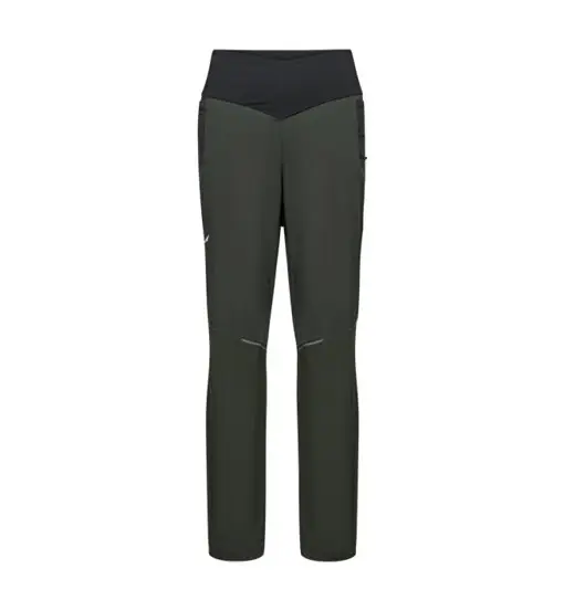 Pedroc Sw Dst Wind W - pantaloni trekking - donna Green