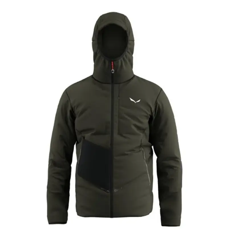 Pedroc TW Air Hybrid M - giacca ibrida - uomo Green