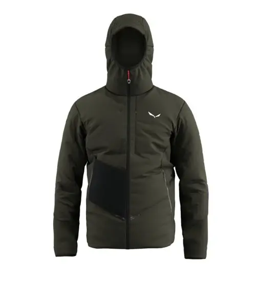 Pedroc TW Air Hybrid M - giacca ibrida - uomo Green