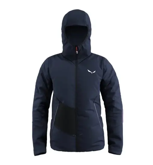 Pedroc TW Air Hybrid W - giacca ibrida - donna Blue blazer