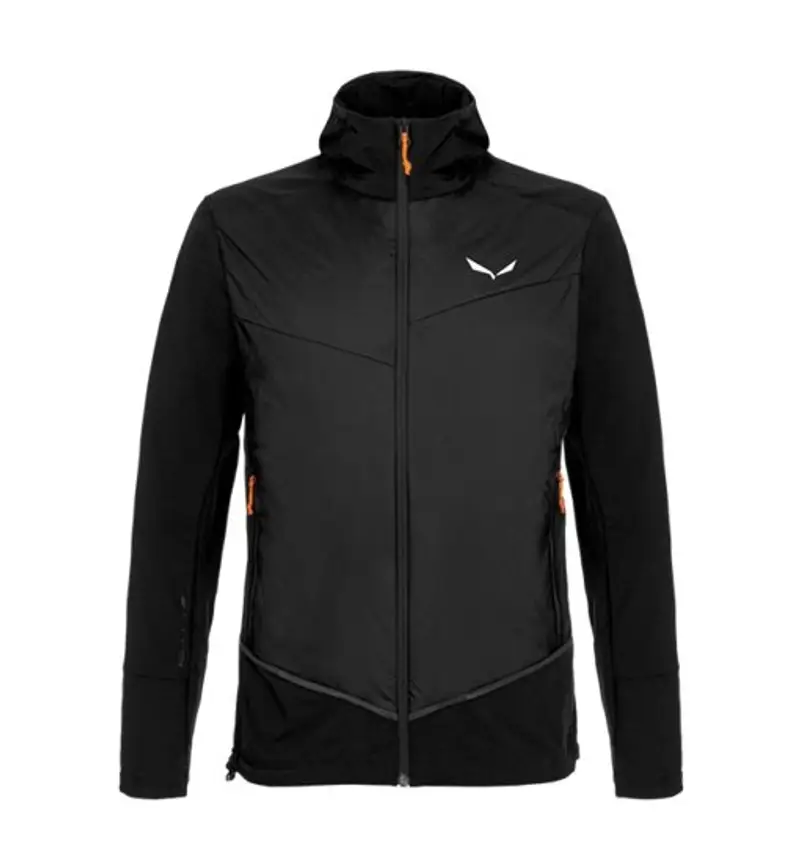 Pedroc TWR/DST Wo - giacca trekking - uomo Black