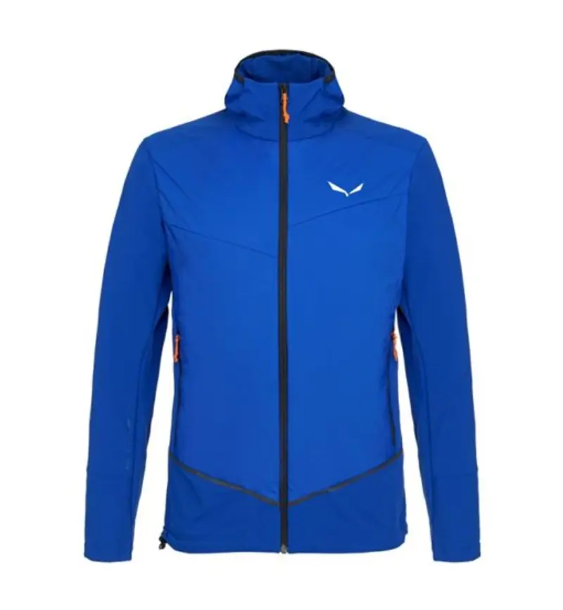 Pedroc TWR/DST Wo - giacca trekking - uomo Blue