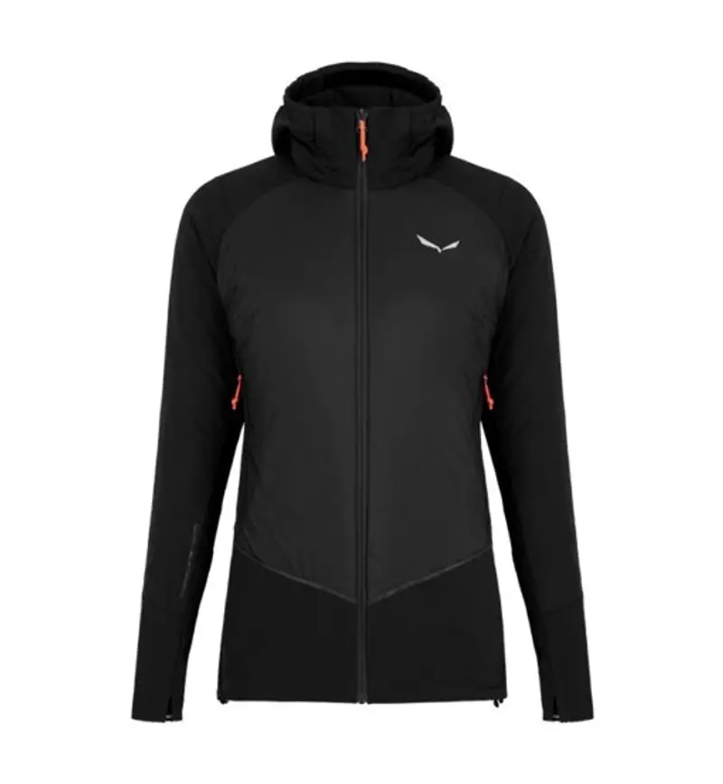 Pedroc TWR/DST Wo W - giacca trekking - donna Black