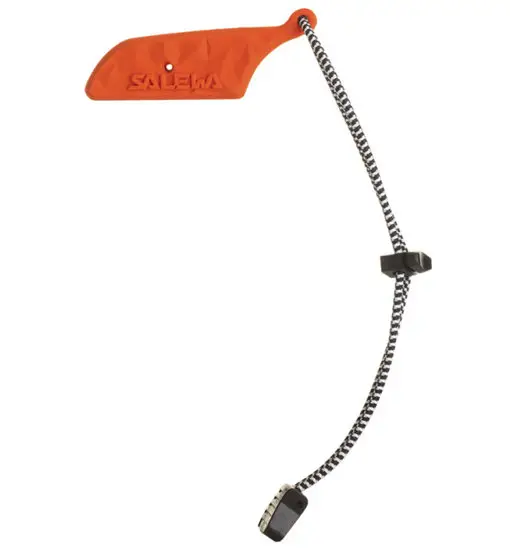 Pick Guard - protezione per piccozza Orange