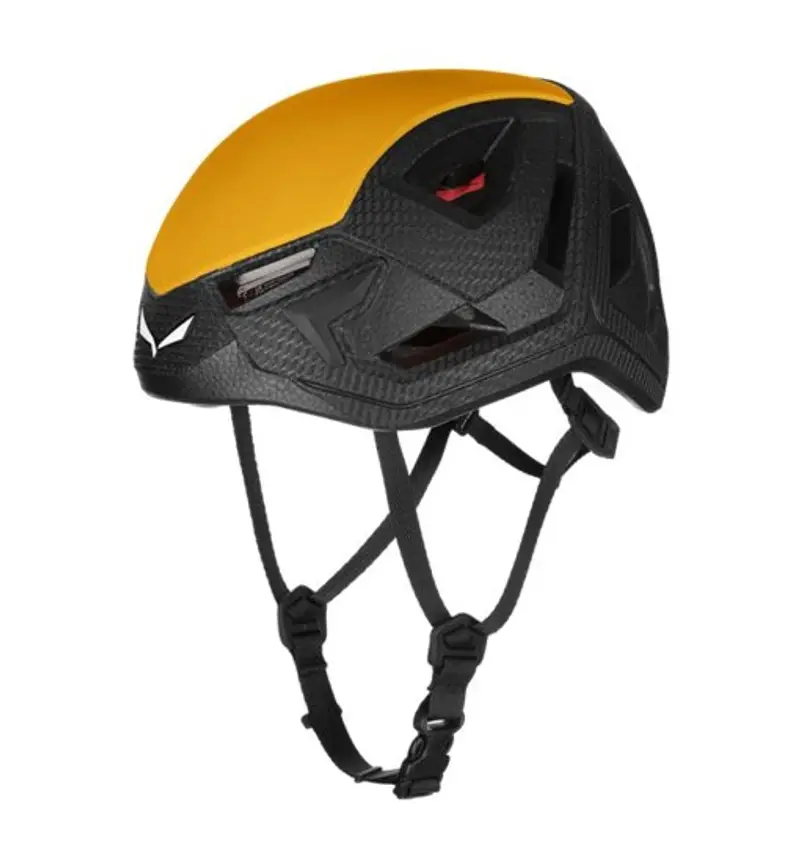 Piuma 3.0 - casco arrampicata Black
